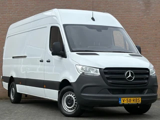 Mercedes-Benz Sprinter – thumbnail 8