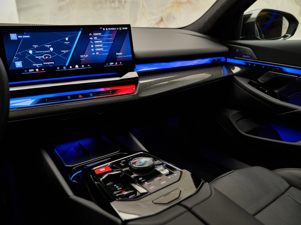 BMW M5 – foto 24