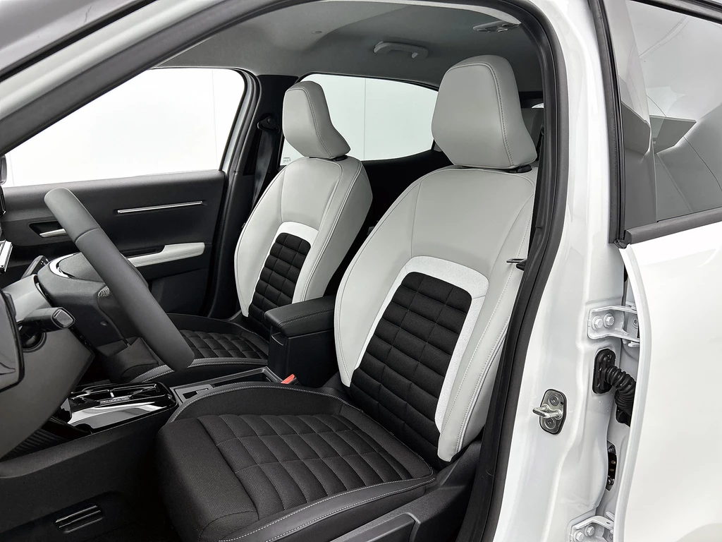 Citroën C3 Aircross – foto 33