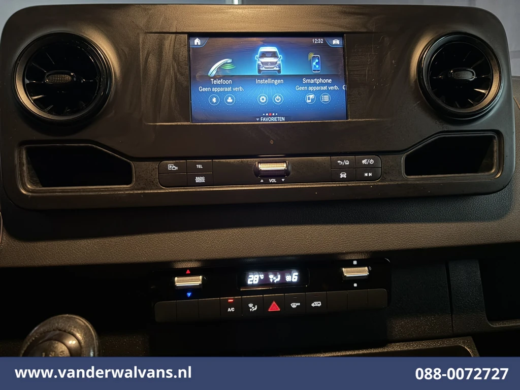 Mercedes-Benz Sprinter – foto 13