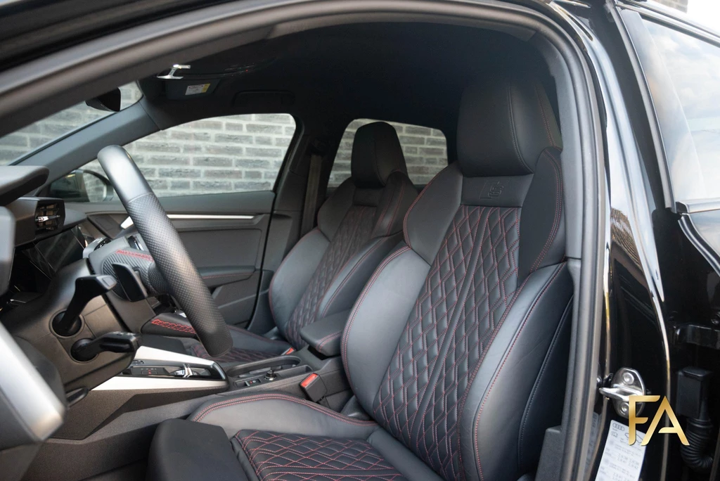 Audi A3 – foto 30