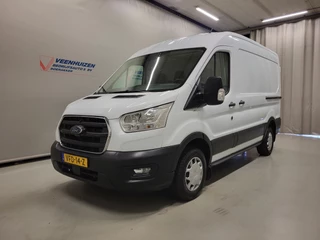 Ford Transit – thumbnail 2