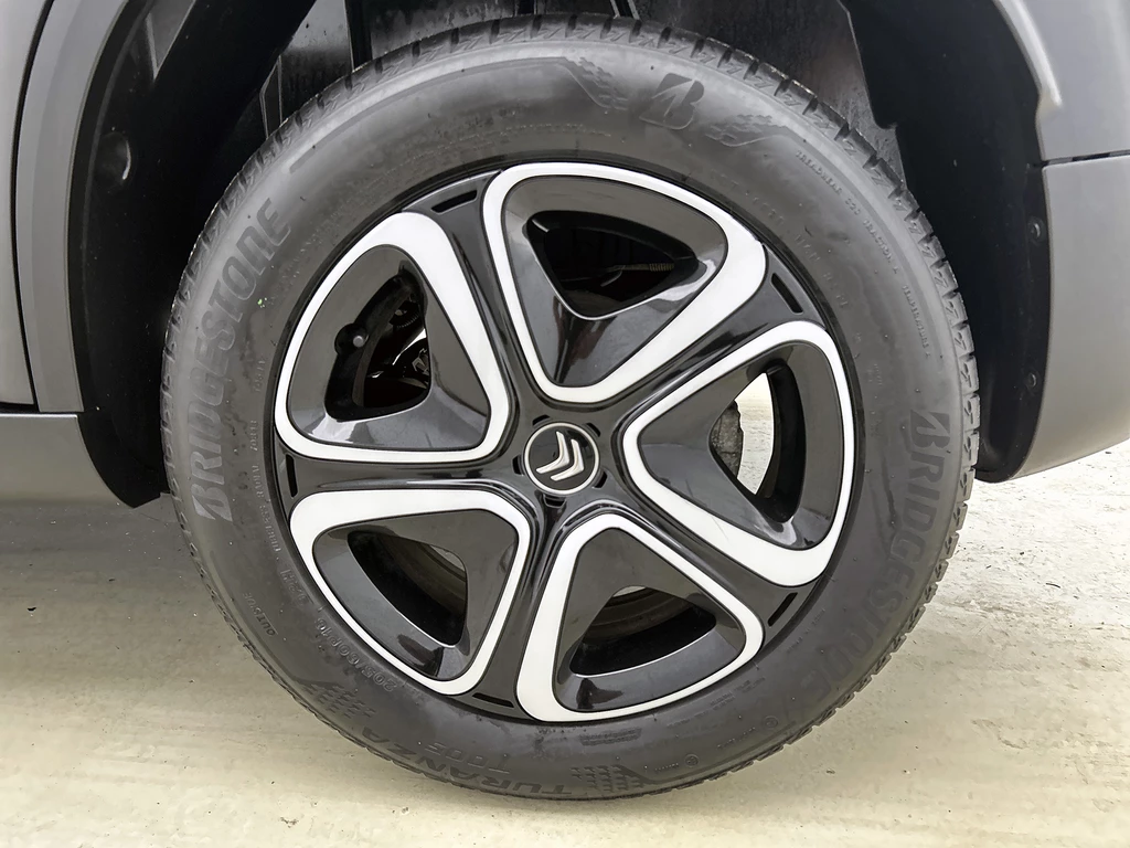 Citroën C3 Aircross – foto 31