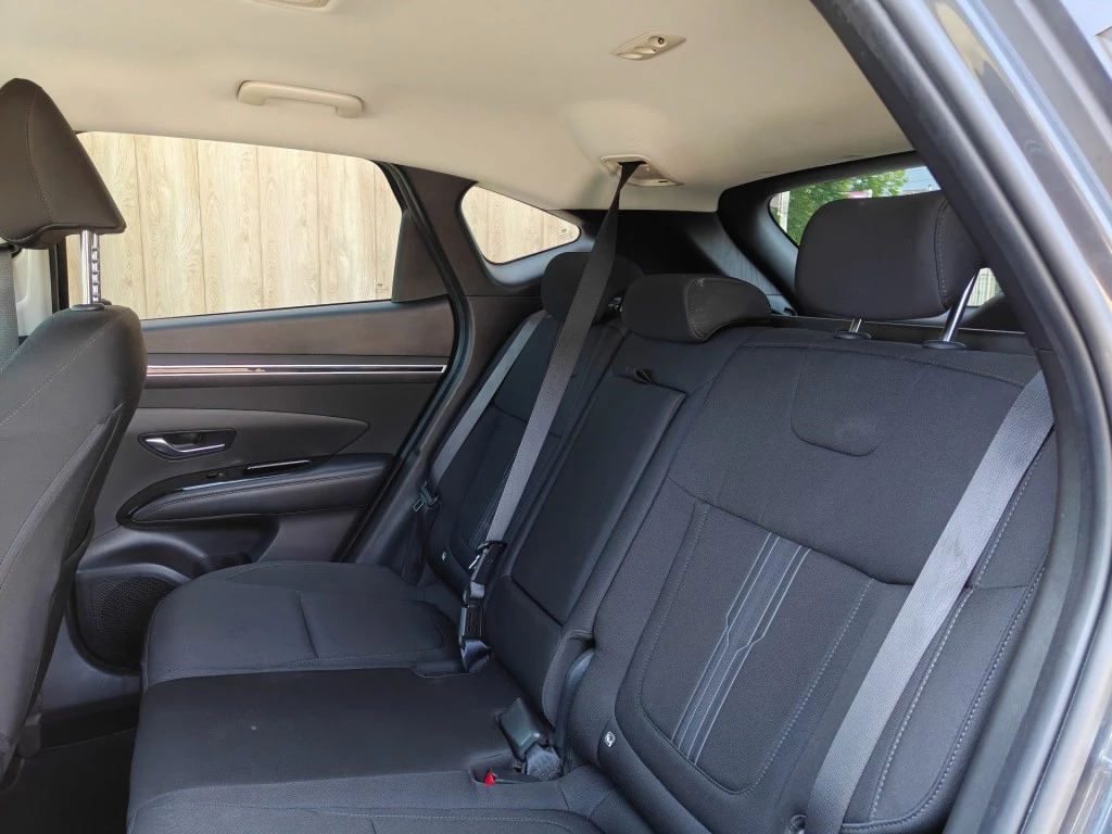 Hyundai Tucson – foto 24
