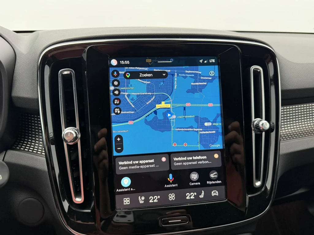 Volvo XC40 – foto 14