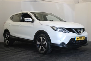 Nissan QASHQAI – thumbnail 5