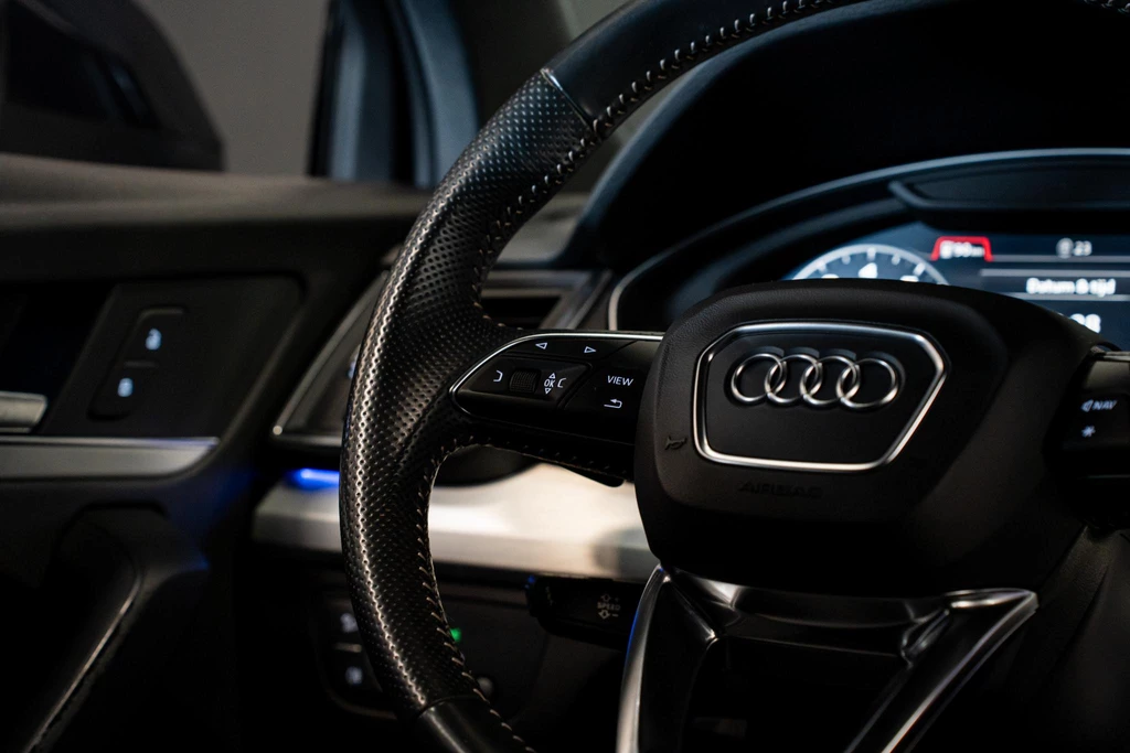 Audi Q5 – foto 32