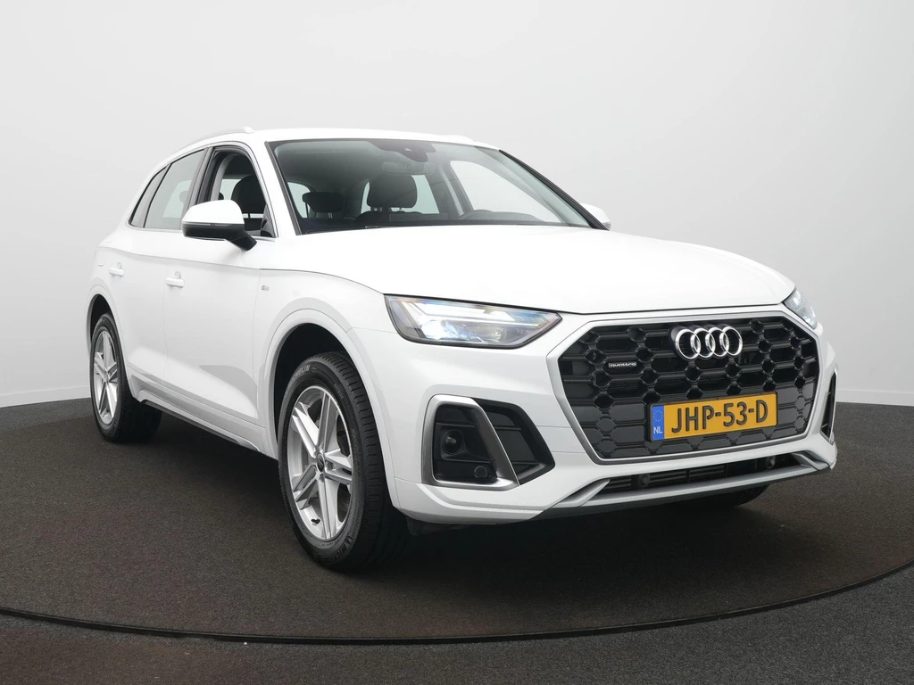 Audi Q5 – foto 9