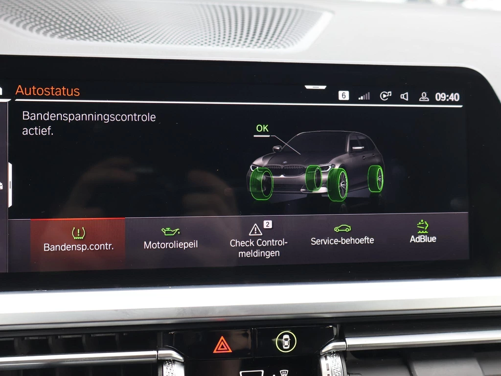 BMW 3 Serie – foto 52