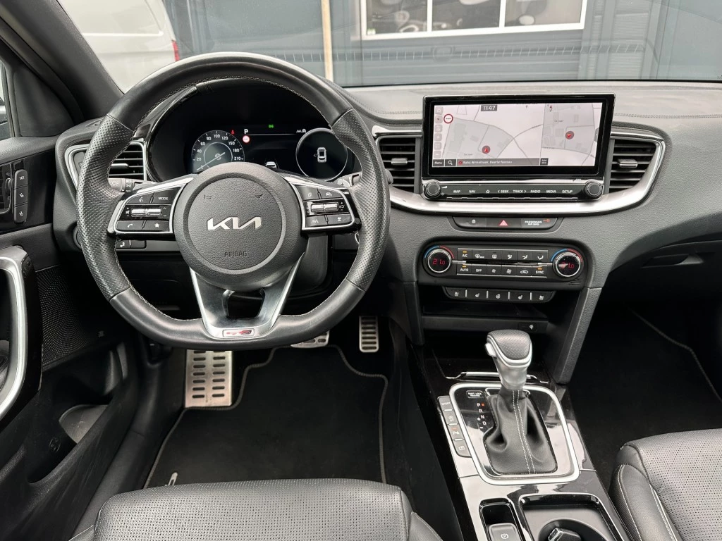 Kia Ceed – foto 7