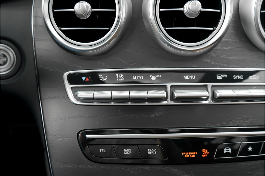 Mercedes-Benz GLC – foto 38