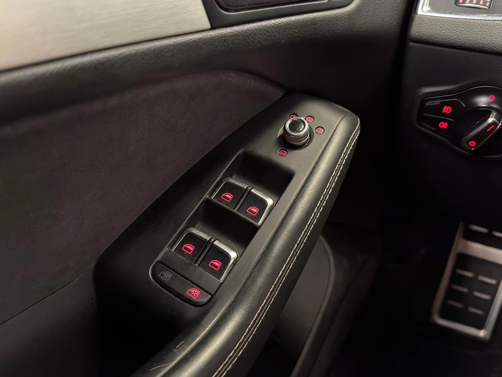 Audi Q5 – foto 20
