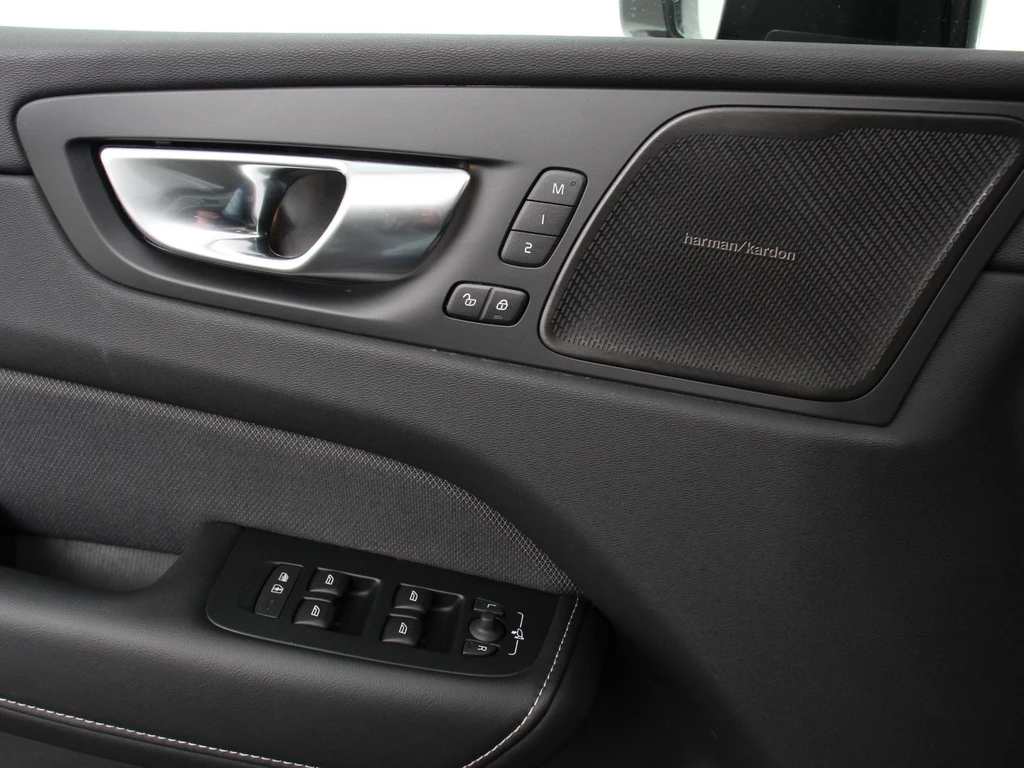 Volvo XC60 – foto 14