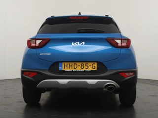 Kia Stonic – thumbnail 6