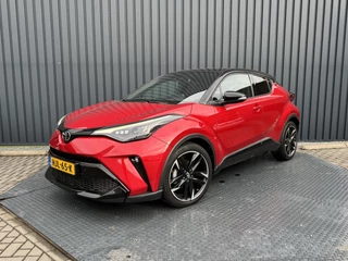 Toyota C-HR – thumbnail 3