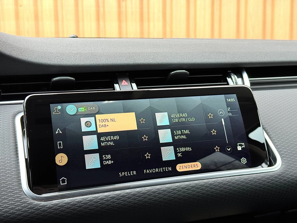 Land Rover Range Rover Evoque – foto 17