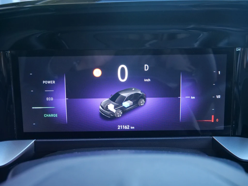 Opel Mokka – foto 19