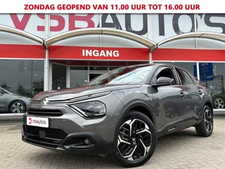 Citroën C4 – thumbnail 1