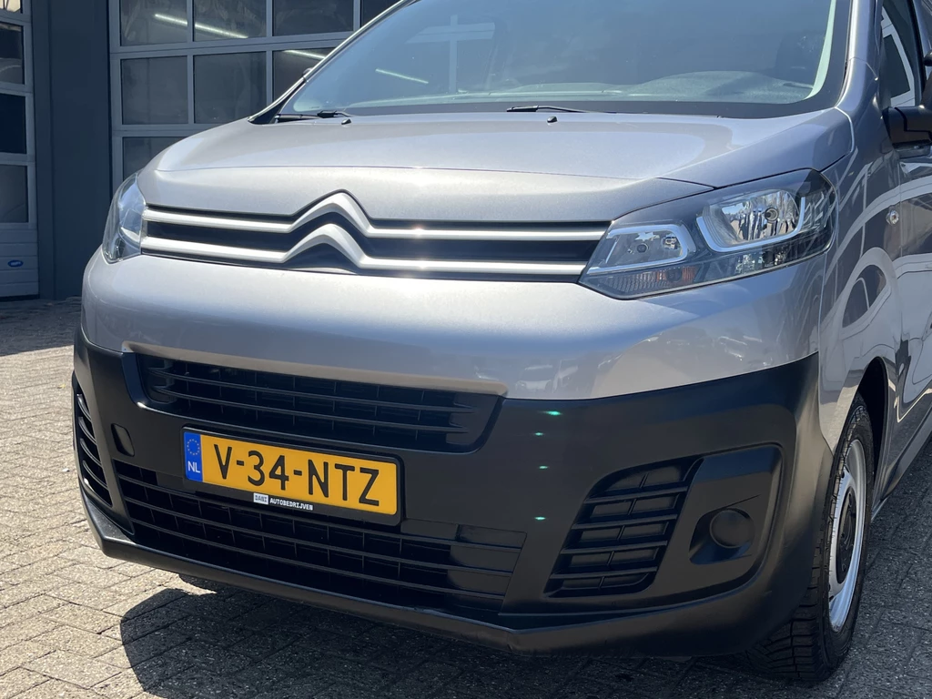 Citroën Jumpy – foto 2