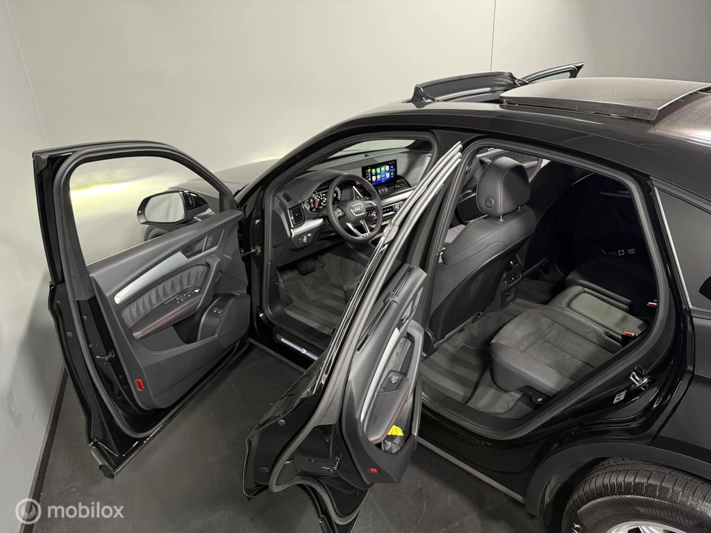 Audi Q5 – foto 75