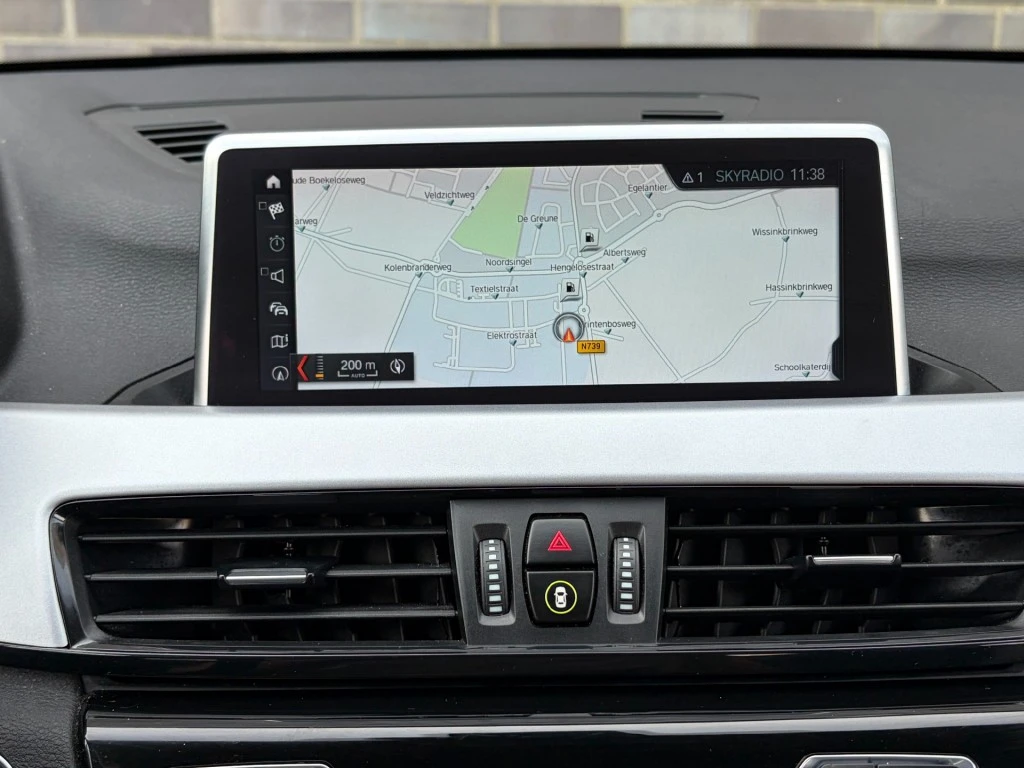 BMW X1 – foto 17