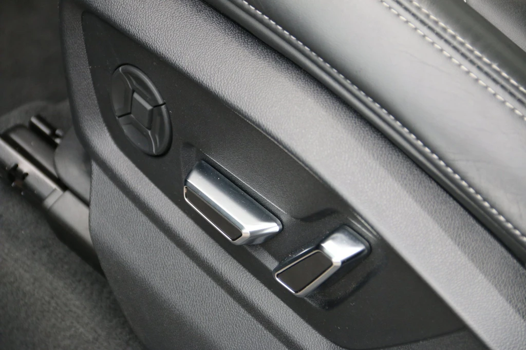 Audi Q7 – foto 21