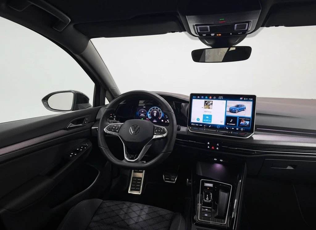 Volkswagen Golf – foto 13