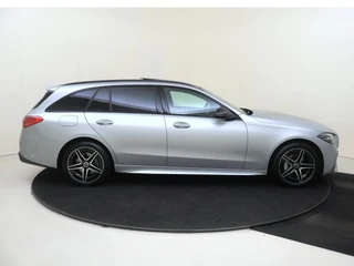 Mercedes-Benz C-Klasse – thumbnail 6