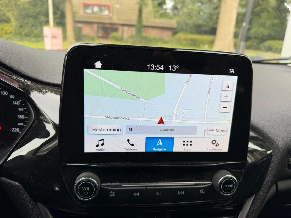 Ford Fiesta – foto 27