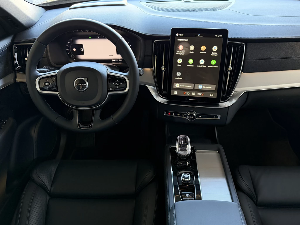 Volvo XC90 – foto 40