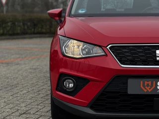SEAT Arona – thumbnail 7