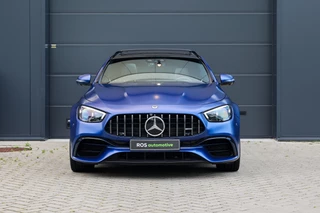 Mercedes-Benz E-Klasse – thumbnail 17