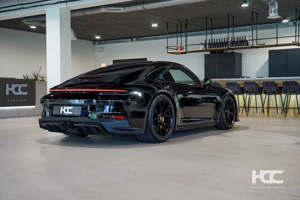 Porsche 911 – foto 4