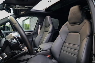 Porsche Cayenne – thumbnail 19