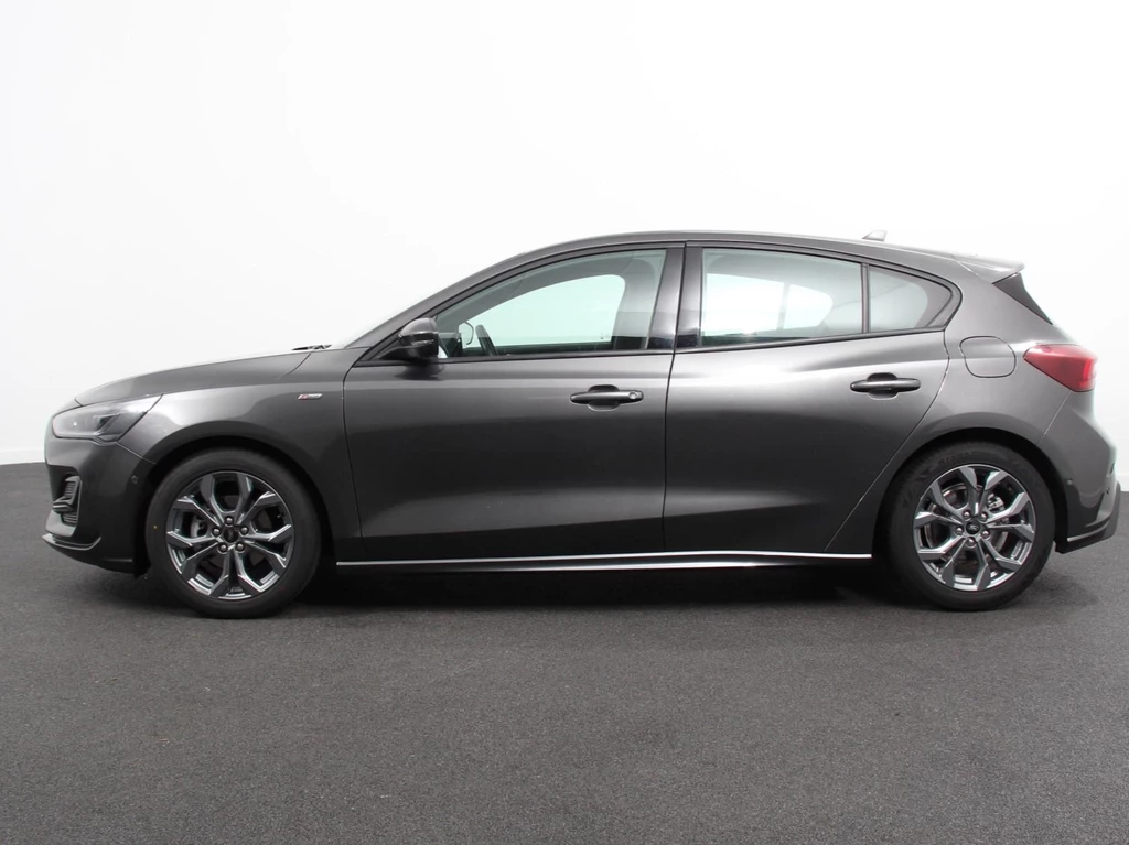Ford Focus – foto 2