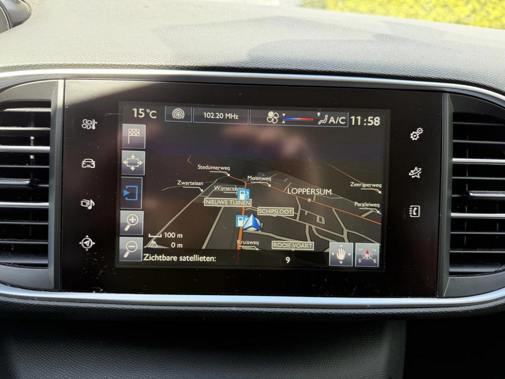 Peugeot 308 – foto 26