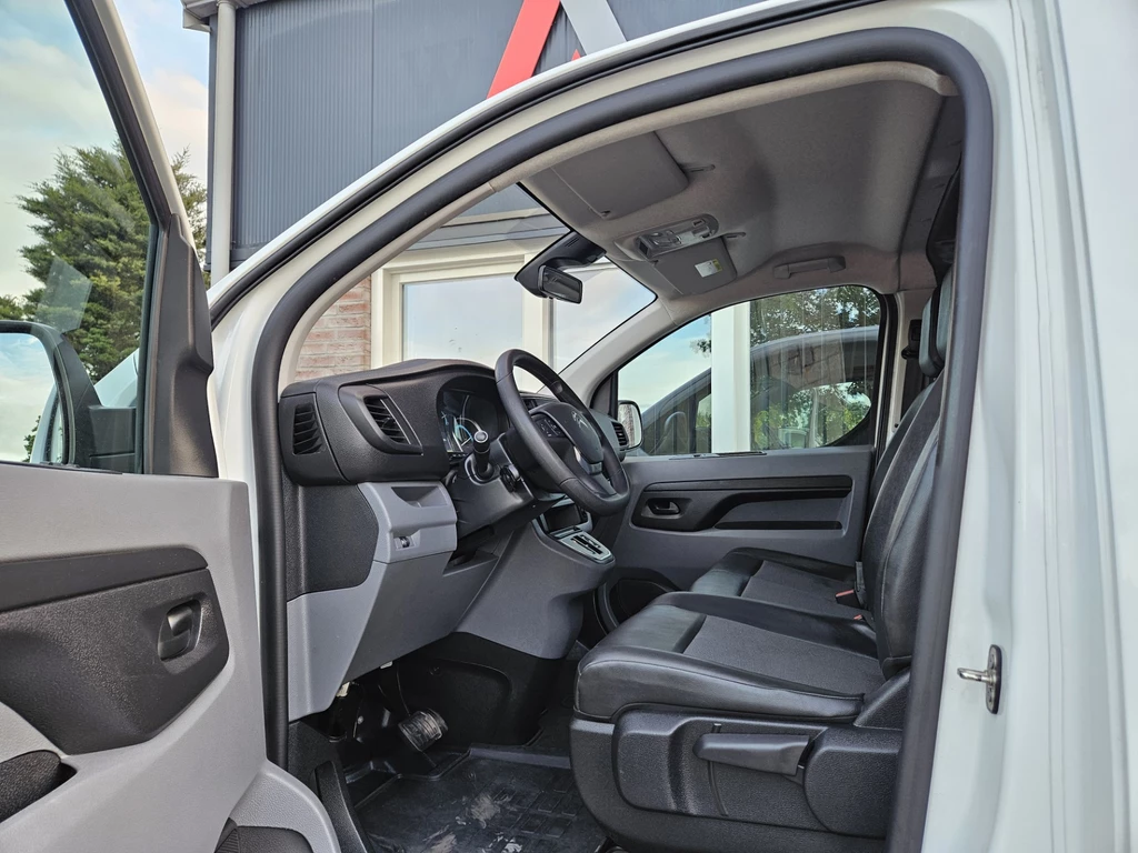 Citroën ë-Jumpy – foto 10