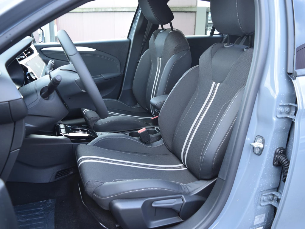 Opel Corsa – foto 18