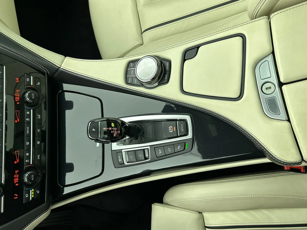 BMW 6 Serie – foto 14
