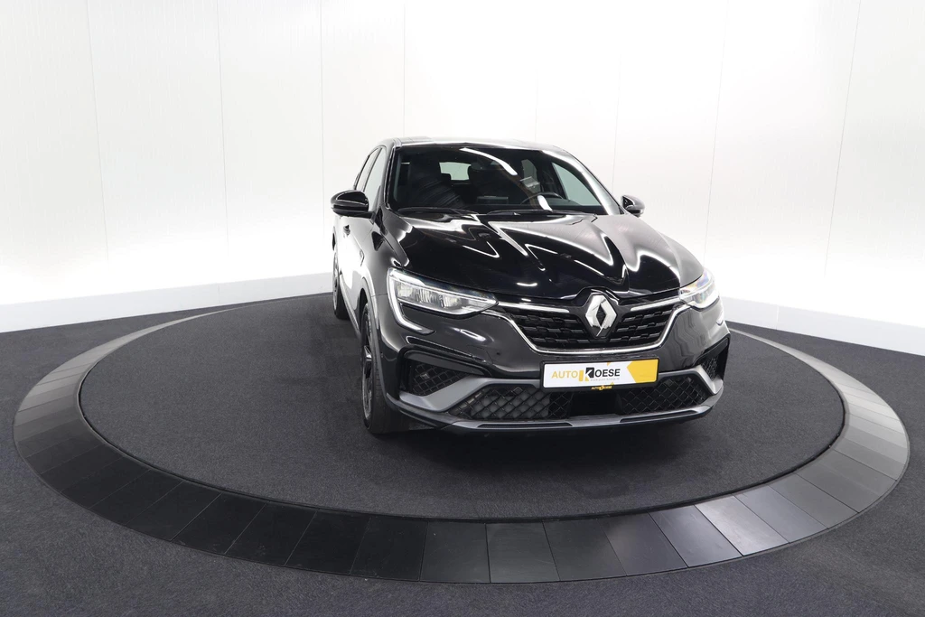 Renault Arkana – foto 14