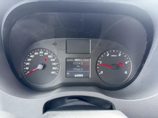 Mercedes-Benz Sprinter – thumbnail 25