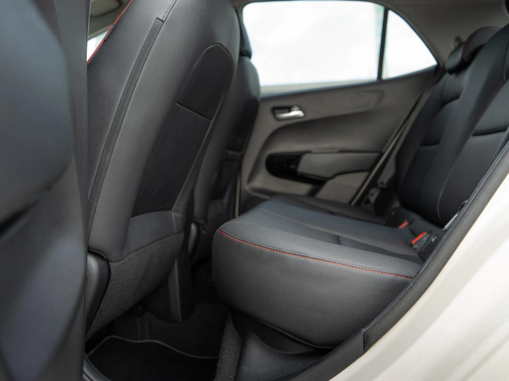 Kia Picanto – foto 10