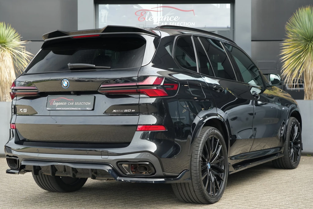 BMW X5 – foto 4