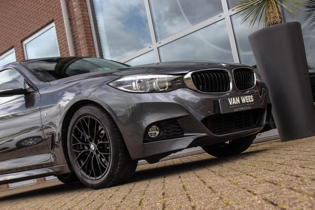 BMW 3 Serie – foto 10