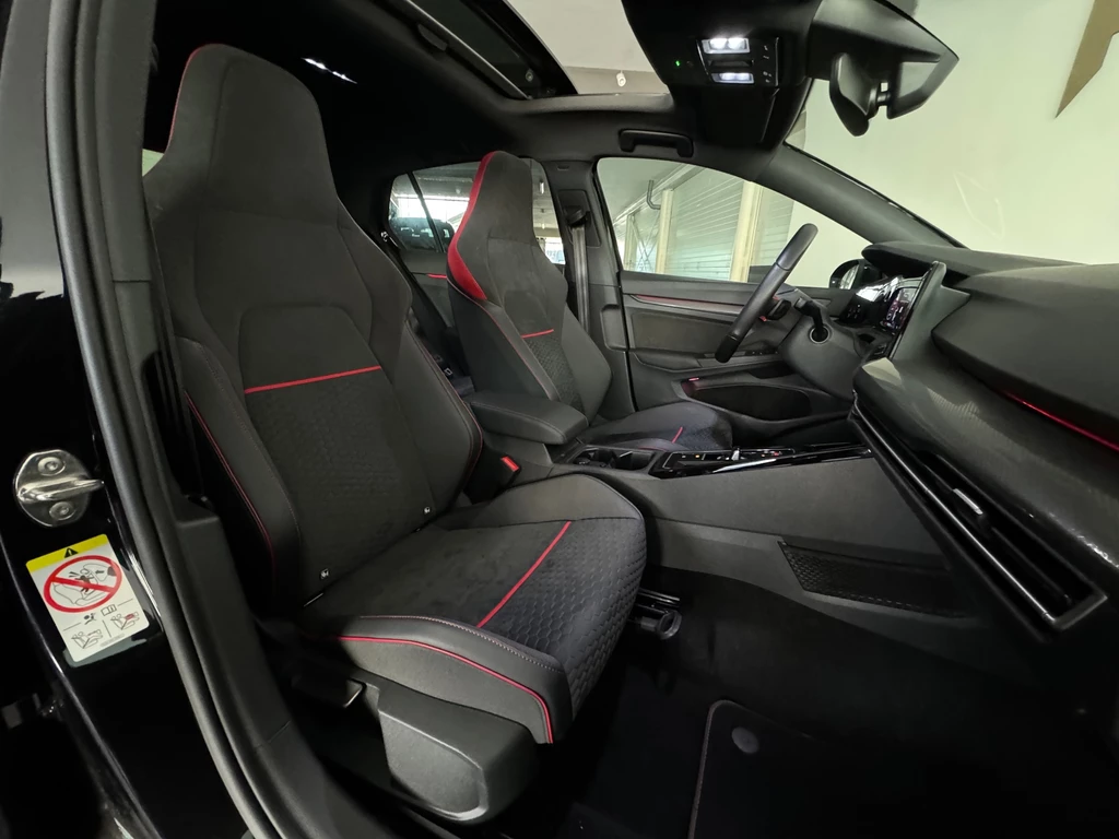 Volkswagen Golf – foto 31