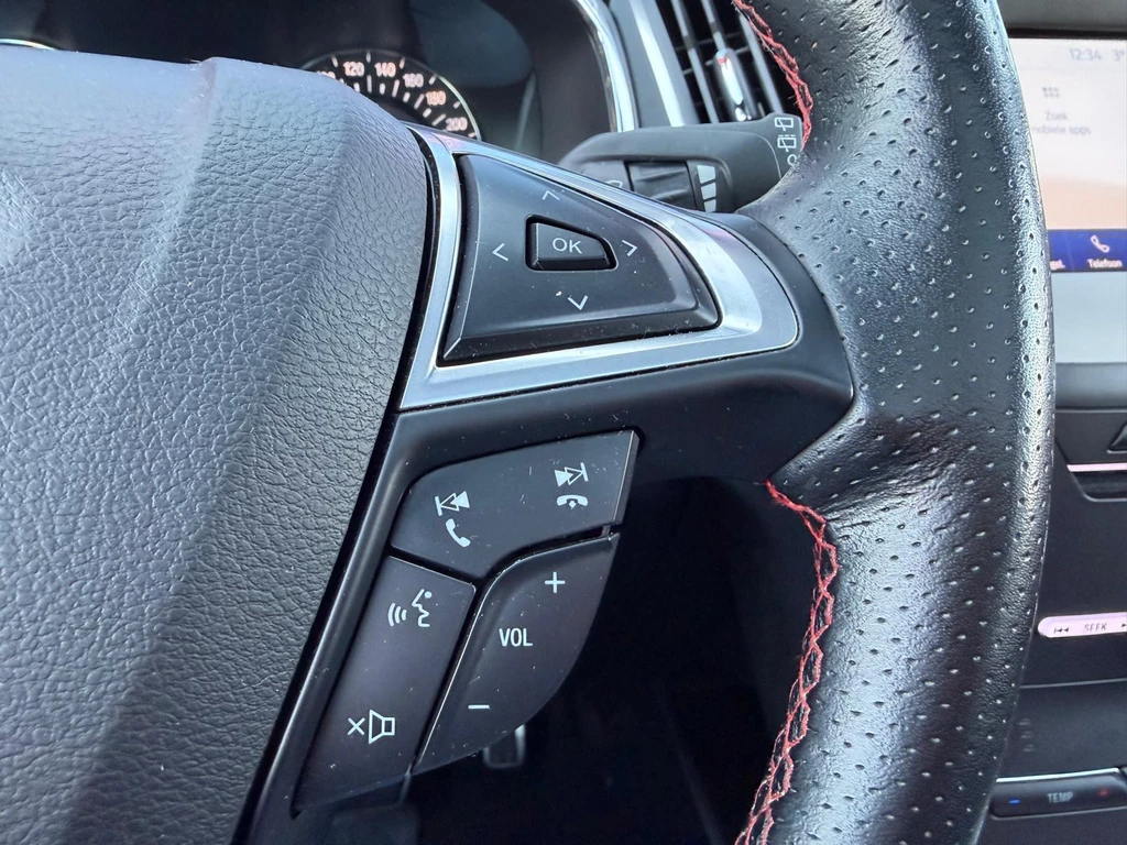 Ford S-Max – foto 17