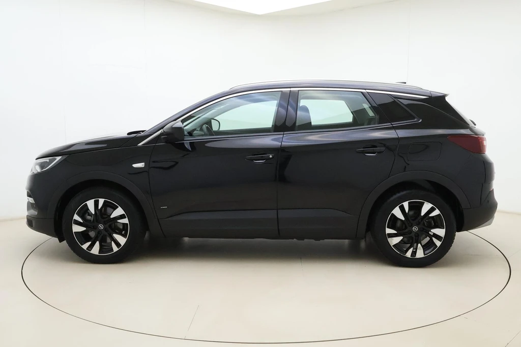 Opel Grandland X – foto 2