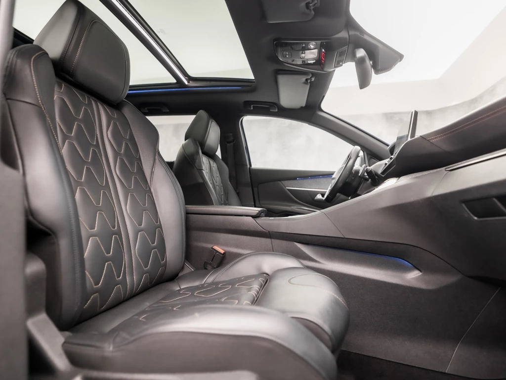 Peugeot 5008 – foto 10