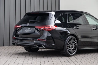 Mercedes-Benz C-Klasse – thumbnail 7