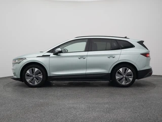 Škoda Enyaq iV – thumbnail 3